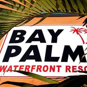 Bay Palms Waterfront Resort Saint Pete Beach 4237 Gulf Blvd