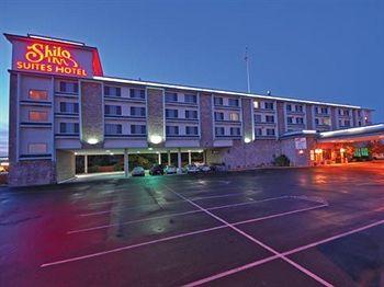 Shilo Inn Suites Salem 3304 Market N.E.