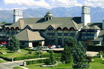 Baymont Inn & Suites Salt Lake City Airport 2080 West North Temple