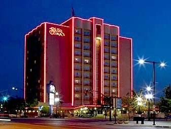 Shilo Inn Suites Salt Lake City 206 S West Temple