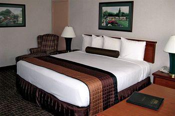 Shilo Inn Suites Salt Lake City 206 S West Temple