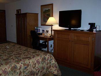 Best Western Posada Ana Inn Medical Center San Antonio 9411 WURZBACH ROAD