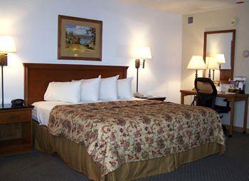 Best Western Posada Ana Inn Medical Center San Antonio 9411 WURZBACH ROAD