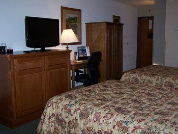 Best Western Posada Ana Inn Medical Center San Antonio 9411 WURZBACH ROAD