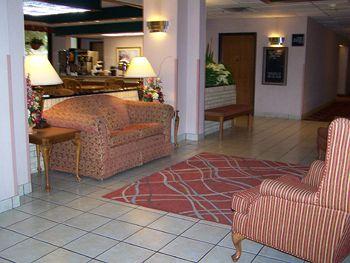 Best Western Posada Ana Inn Medical Center San Antonio 9411 WURZBACH ROAD