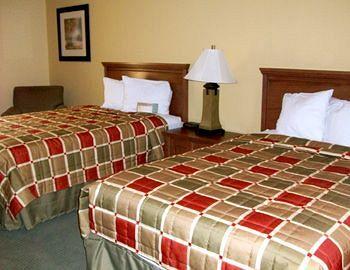 Best Western Posada Ana Inn Airport San Antonio 8600 Jones Maltsberger Road