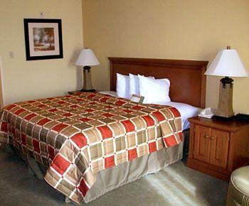 Best Western Posada Ana Inn Airport San Antonio 8600 Jones Maltsberger Road