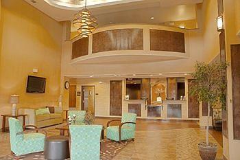 Best Western Inn & Suites Palo Alto San Antonio 12507/ 2926 SW Loop 410