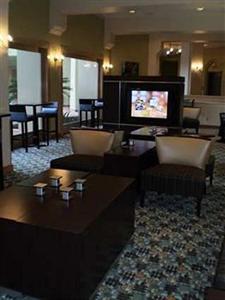 Doubletree Hotel Downtown San Antonio 502 West Durango