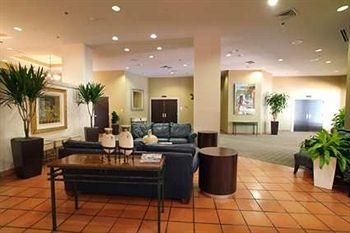 Doubletree Hotel Downtown San Antonio 502 West Durango