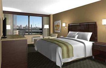 Doubletree Hotel Downtown San Antonio 502 West Durango