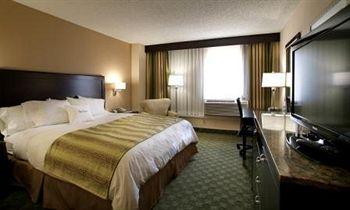 Doubletree Hotel Downtown San Antonio 502 West Durango