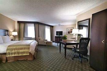 Doubletree Hotel Downtown San Antonio 502 West Durango