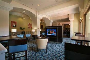 Doubletree Hotel Downtown San Antonio 502 West Durango