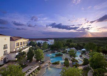 Westin La Cantera Resort San Antonio 16641 La Cantera Parkway