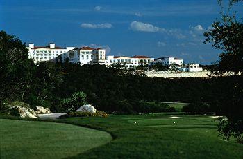 Westin La Cantera Resort San Antonio 16641 La Cantera Parkway