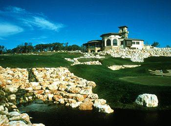 Westin La Cantera Resort San Antonio 16641 La Cantera Parkway