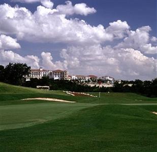 Westin La Cantera Resort San Antonio 16641 La Cantera Parkway