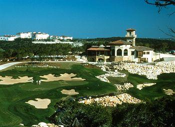 Westin La Cantera Resort San Antonio 16641 La Cantera Parkway