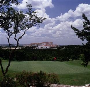 Westin La Cantera Resort San Antonio 16641 La Cantera Parkway