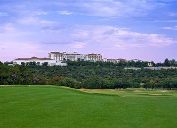 Westin La Cantera Resort San Antonio 16641 La Cantera Parkway