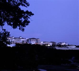 Westin La Cantera Resort San Antonio 16641 La Cantera Parkway