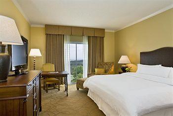 Westin La Cantera Resort San Antonio 16641 La Cantera Parkway