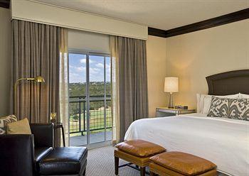 Westin La Cantera Resort San Antonio 16641 La Cantera Parkway