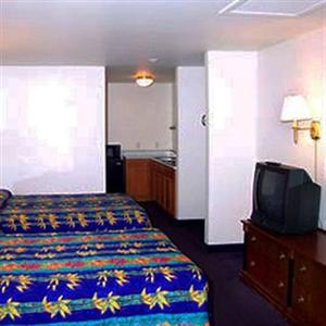 Rose Park Inn & Suites San Antonio 312 S.W.W White Road