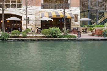 Westin Riverwalk Hotel San Antonio 420 West Market Street