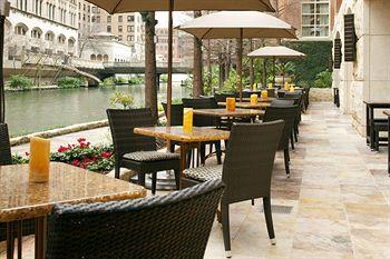 Westin Riverwalk Hotel San Antonio 420 West Market Street