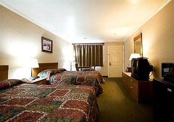 Regency Inn and Suites San Bruno 411 East San Bruno Avenue