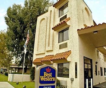 Best Western Golden Triangle Inn San Diego 5550 Clairemont Mesa Boulevard