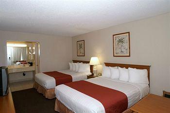 Best Western Golden Triangle Inn San Diego 5550 Clairemont Mesa Boulevard