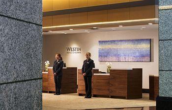 Westin Hotel San Diego 400 West Broadway