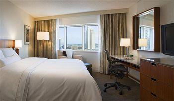 Westin Hotel San Diego 400 West Broadway