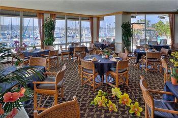 Bay Club Marina and Hotel San Diego 2131 Shelter Island Drive