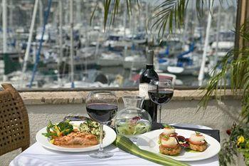 Bay Club Marina and Hotel San Diego 2131 Shelter Island Drive