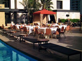 Hotel Solamar San Diego 435 6th Avenue