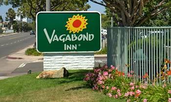 Vagabond Inn Point Loma San Diego 1325 Scott St.