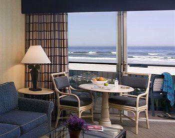 Best Western Blue Sea Lodge San Diego 707 Pacific Beach Drive