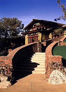 The Lodge at Torrey Pines San Diego 11480 North Torrey Pines Road, La Jolla