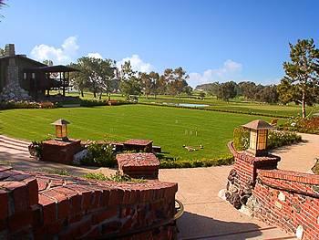 The Lodge at Torrey Pines San Diego 11480 North Torrey Pines Road, La Jolla