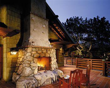 The Lodge at Torrey Pines San Diego 11480 North Torrey Pines Road, La Jolla