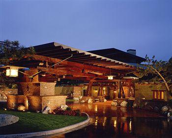 The Lodge at Torrey Pines San Diego 11480 North Torrey Pines Road, La Jolla