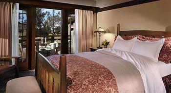 The Lodge at Torrey Pines San Diego 11480 North Torrey Pines Road, La Jolla