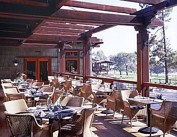 The Lodge at Torrey Pines San Diego 11480 North Torrey Pines Road, La Jolla