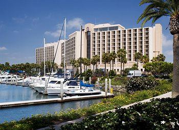 Sheraton Hotel & Marina San Diego 1380 Harbor Island Drive