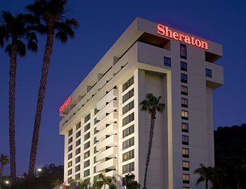 Sheraton San Diego Hotel Mission Valley 1433 Camino Del Rio South