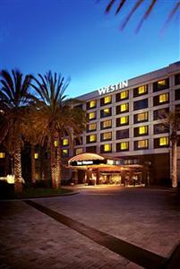 Westin Hotel Millbrae 1 Old Bayshore Highway